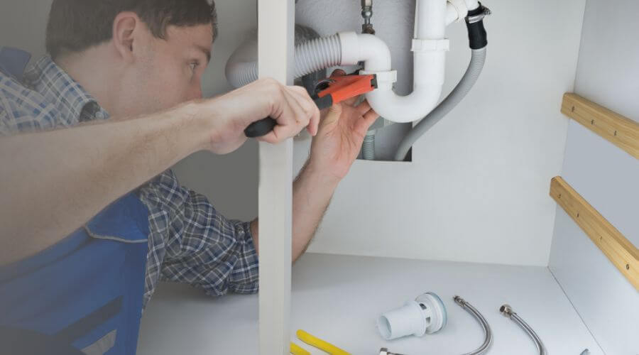 Professional Leak Detection in Millersville, PA