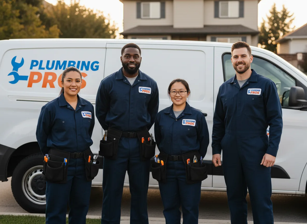 Water Heater Repair company in Millersville, PA